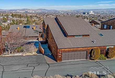 2390 Rock Hill Circle Reno, NV 89519-5745