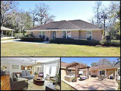 2313 Carrick Court Tallahassee, FL 32309