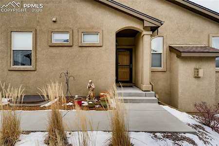 7676 Wichita Ridge Point Colorado Springs, CO 80923