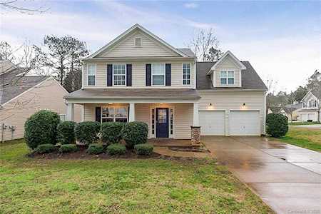 1871 New Castle Dr Fort Mill, SC 29707