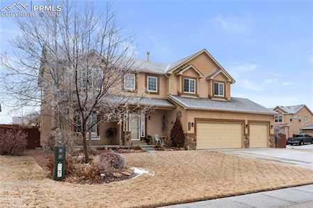 9996 Kings Canyon Drive Peyton, CO 80831