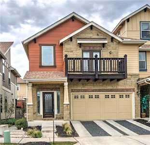1012 Sugaree Ave Austin, TX 78757