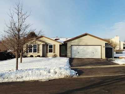 1309 Buttercup Way Lake Mills, WI 53551