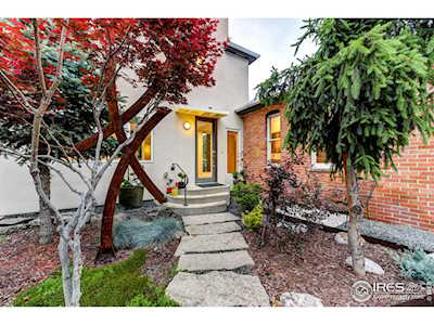 1928 6th St Boulder, CO 80302