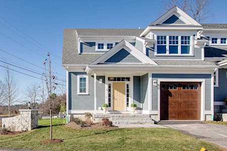 2 Sunset Way #2 Medfield, MA 02052