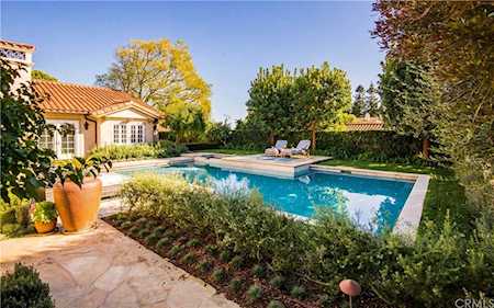 35 Misty Acres Road Rolling Hills Estates, CA 90274