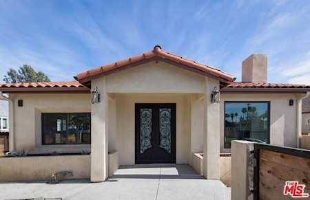 1652 S Genesee Avenue Los Angeles, CA 90019