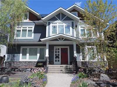 1924 43 Avenue SW Calgary, AB T2T 2M9