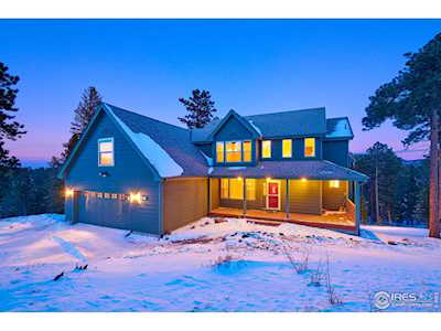 447 Crescent Lake Rd Golden, CO 80403