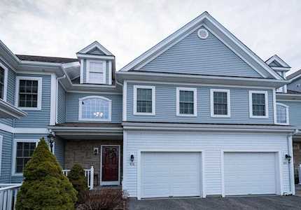 416 Rembrandt Way #416 Abington, MA 02351