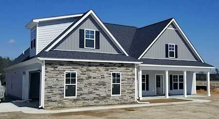 2125 Harris Ridge Road Winterville, NC 28590