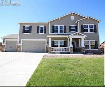 10867 Spurlock Place Peyton, CO 80831