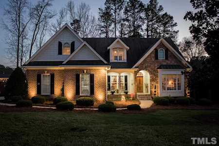 117 Luxorwind Drive Garner, NC 27529