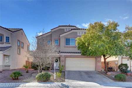 417 Orchid Oasis Ave North Las Vegas, NV 89031