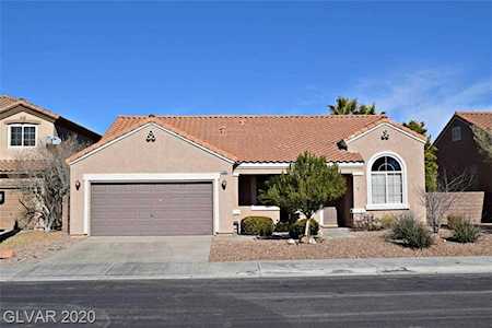 2348 Teton Ranch Ave Henderson, NV 89052