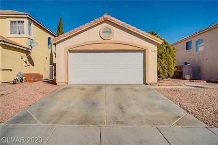 1620 Council Bluff Ln North Las Vegas, NV 89031