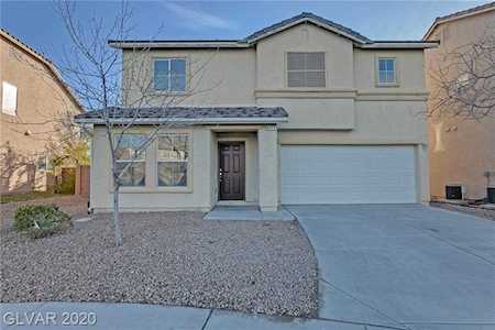 8112 Mustang Hill Ct Las Vegas, NV 89131