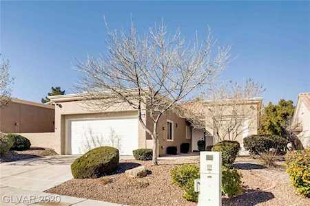2809 Breakers Creek Dr Las Vegas, NV 89134
