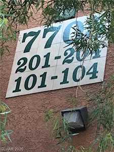 7705 Himalayas Ave #101 Las Vegas, NV 89128