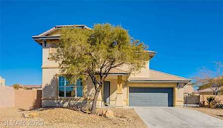 2718 Aspen Club Ave North Las Vegas, NV 89081