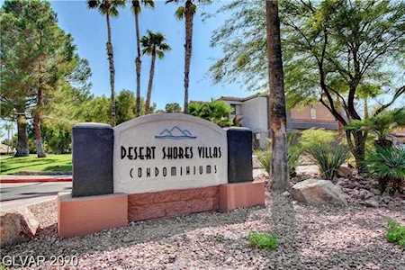 3151 Soaring Gulls Dr #1054 Las Vegas, NV 89128