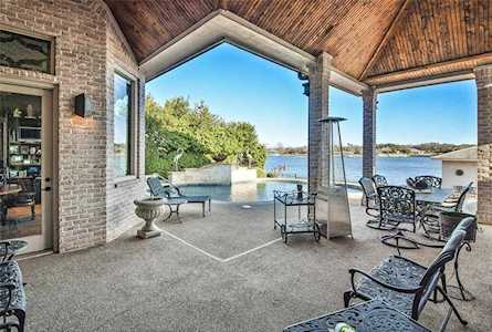 2616 Harborside Drive Granbury, TX 76048