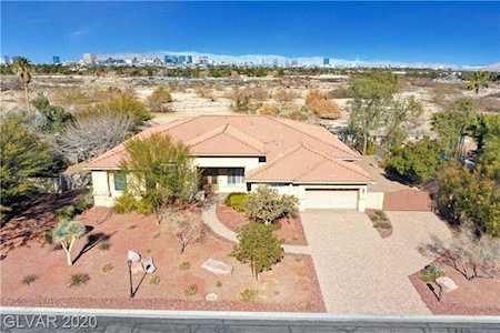 2724 La Casita Ave Las Vegas, NV 89120
