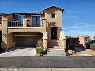 1193 Zardini Ct Ct Henderson, NV 89052