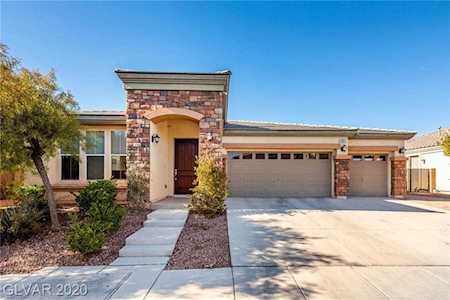 7855 Via Mazarron St Las Vegas, NV 89123