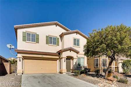 3740 Prairie Orchid Ave North Las Vegas, NV 89081