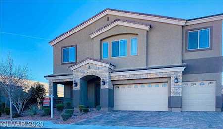 7261 Fruitful Harvest Ave Las Vegas, NV 89131