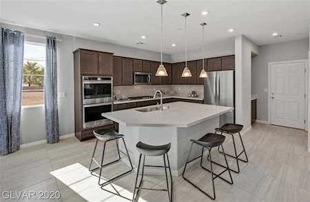 1027 Huckburn Ave #lot 28 Henderson, NV 89015