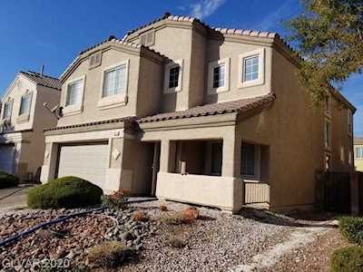 404 Orchid Oasis Ave North Las Vegas, NV 89031