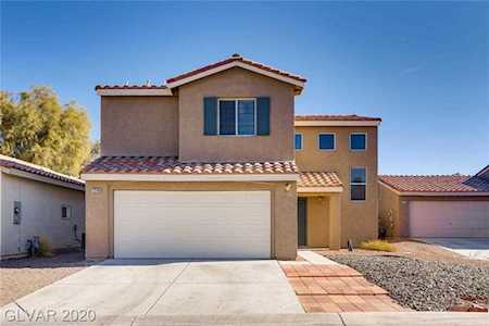 7248 Wandering Star Ct Las Vegas, NV 89131