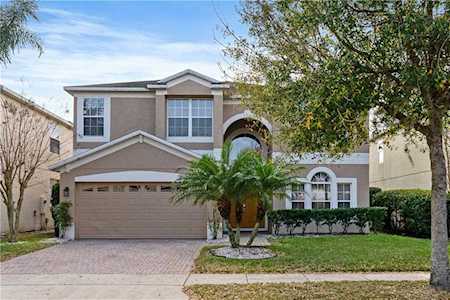 1530 Plantation Pointe Drive Orlando, FL 32824