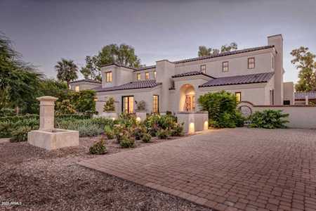 11008 N 60th Street Scottsdale, AZ 85254