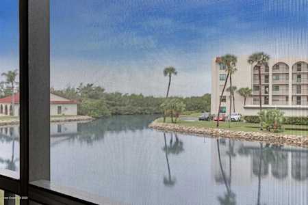 5803 N Banana River Boulevard #1026 Cape Canaveral, FL 32920