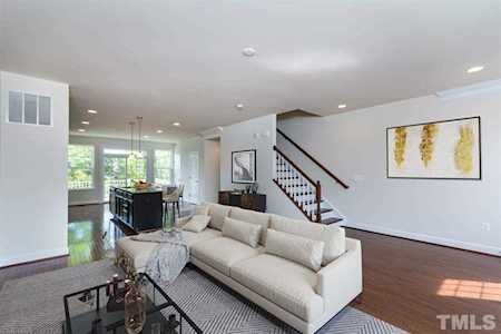 444 Rally Point Place Wake Forest, NC 27587