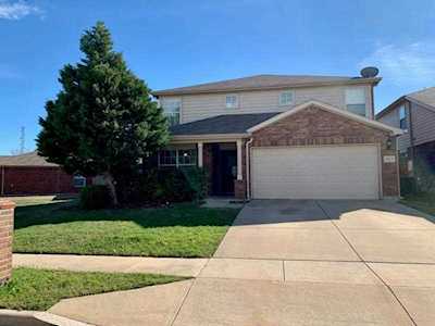 4524 Sheldon Trail Fort Worth, TX 76244