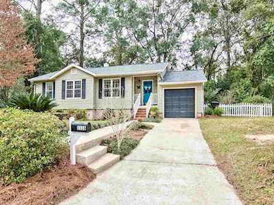 1116 Spottswood Drive Tallahassee, FL 32308
