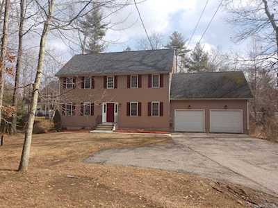 242 N Woodstock Rd Southbridge, MA 01550