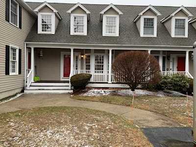 57 Bellwood Cir #57 Bellingham, MA 02019