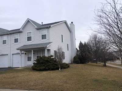 2754 Cripple Creek Ct Naperville, IL 60564