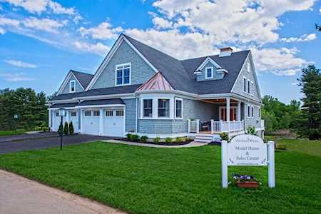 12 Pine Hill Rd #12 Wenham, MA 01984