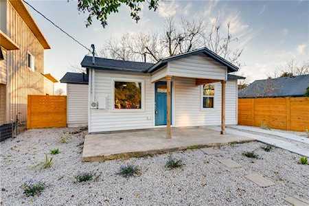 6503 Felix Ave #B Austin, TX 78741