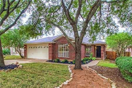 4534 Corran Ferry Loop Austin, TX 78749
