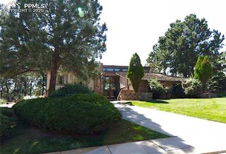 6020 Applewood Ridge Circle Colorado Springs, CO 80918