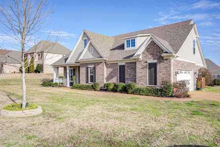 5416 Milton Wilson Dr Arlington, TN 38002