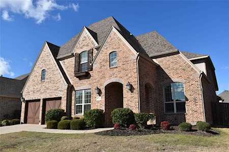 13926 Pomegranate Drive Frisco, TX 75035