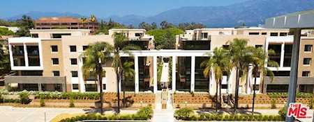 328 W Green Street #301 Pasadena, CA 91105